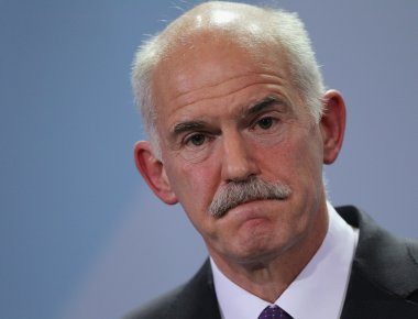 Oι δανειστές βραβεύουν τον ΓΑΠ για το Μνημόνιο!